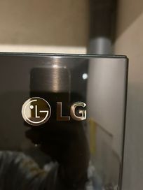 Lodówka LG z dozownikiem wody