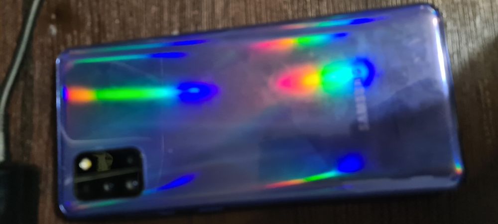 Samsung a 31 4/128