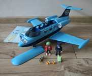 Playmobil 9366 samolot