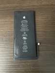 Oryginalna bateria iphone XR kondycja 75%