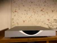 LINN Klimax DS1 DAC Dynamik Power