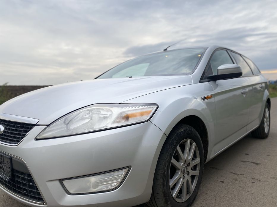 FORD MONDEO 2010 р.,універсал