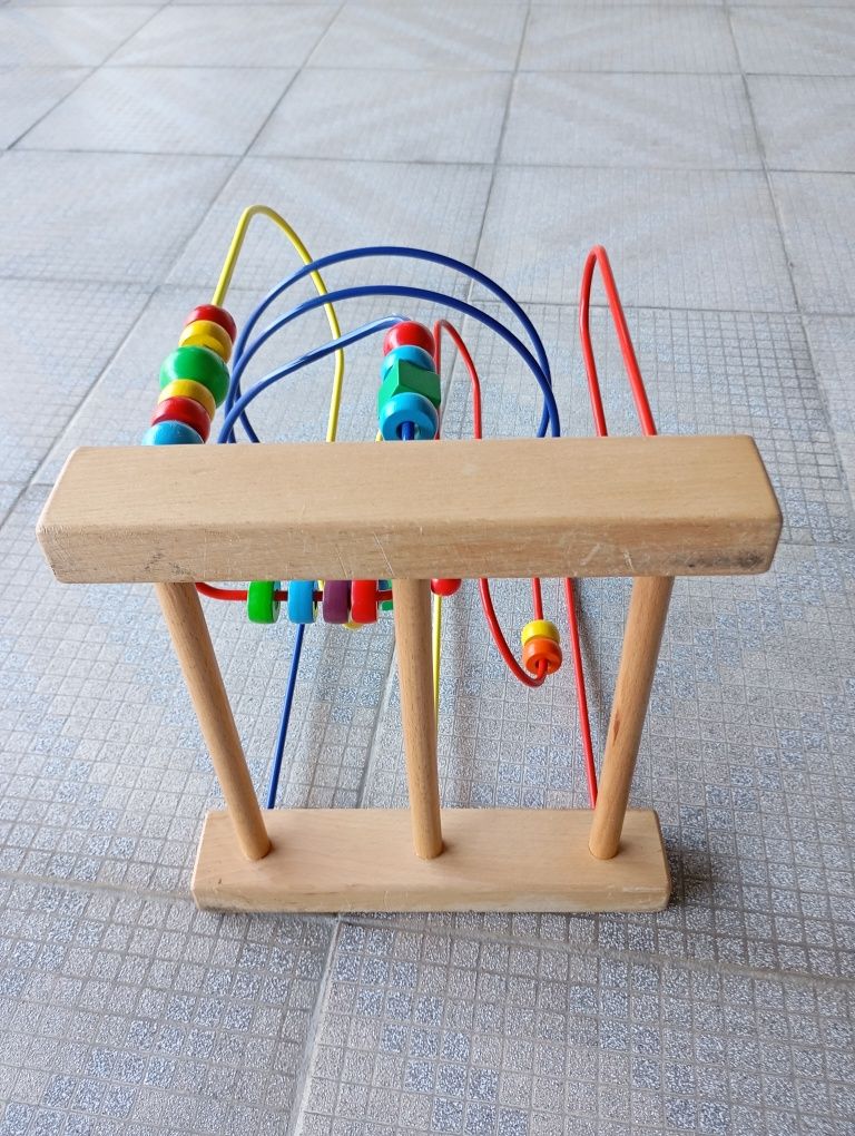 Brinquedo Criança/Bebés