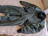 Костюм сухой гидро MSF300 Tactical Aircrew Dry Suit мембрана Gore tex®