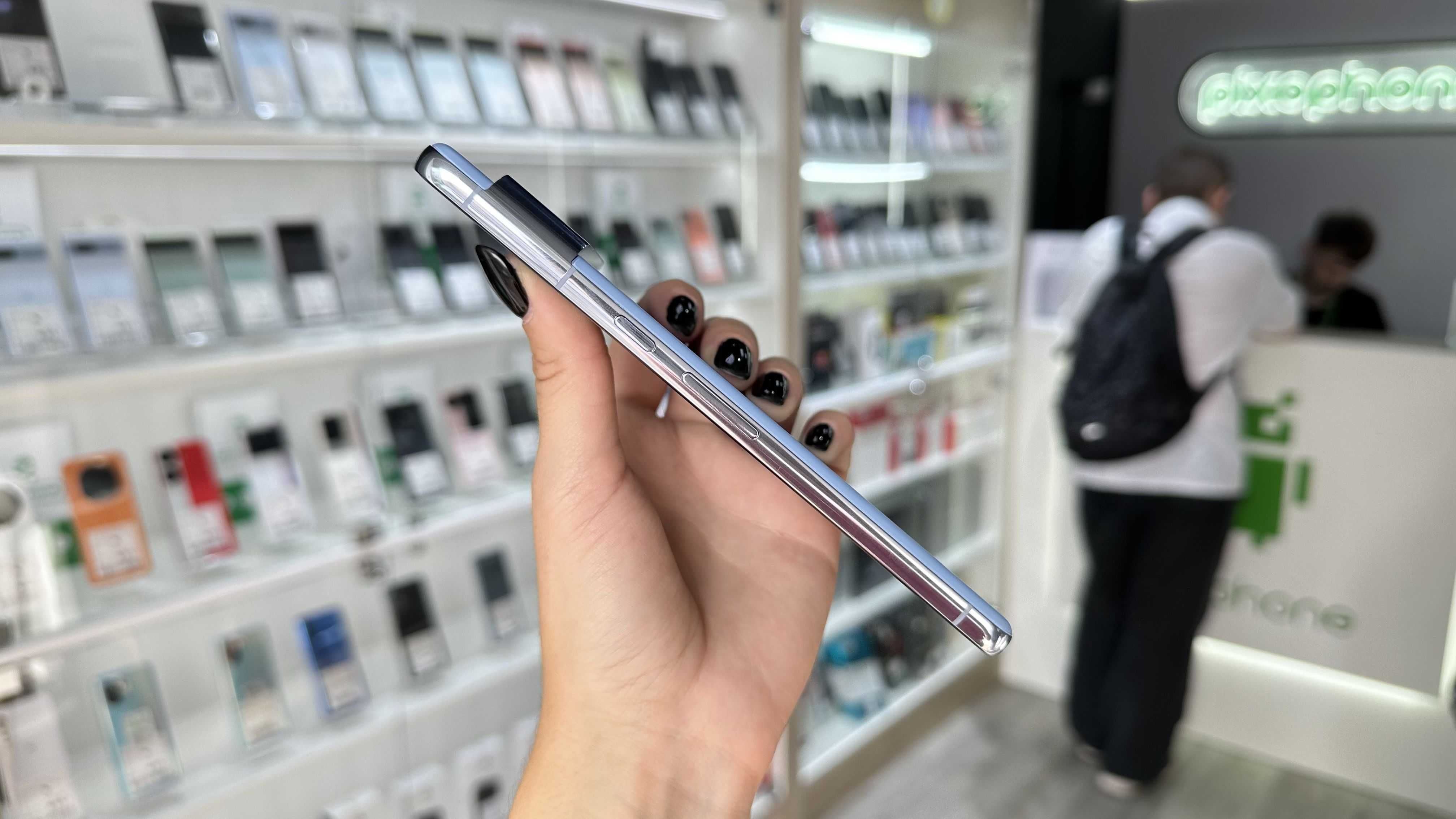 Оплата частинами 0% Google Pixel 8 Pro 12/256GB Bay Гарантія Trade In