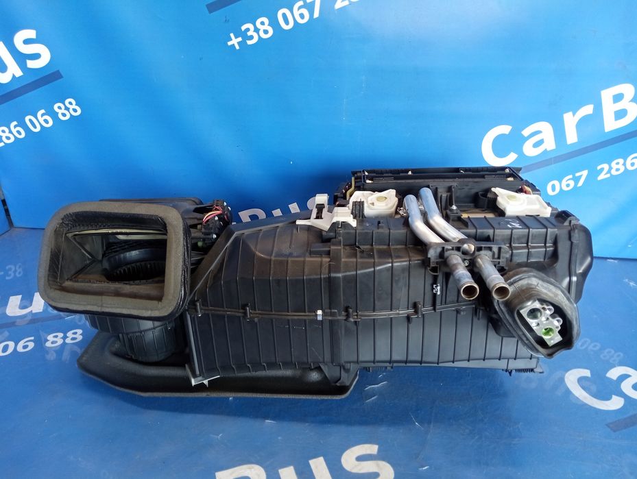 Корпус пічки  Porsche Macan 95B 2.0 Порш Макан печки Порше