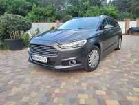Автомобіль Форд Mondeo