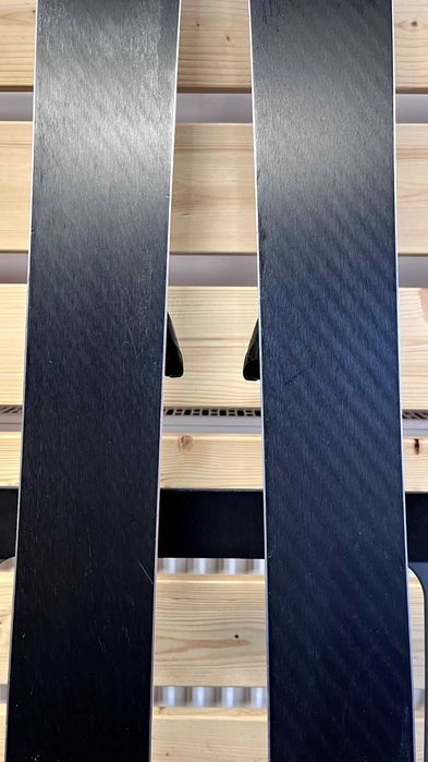 ALLMOUNTAIN | Narty SALOMON XDR 78 ST 160cm rocker