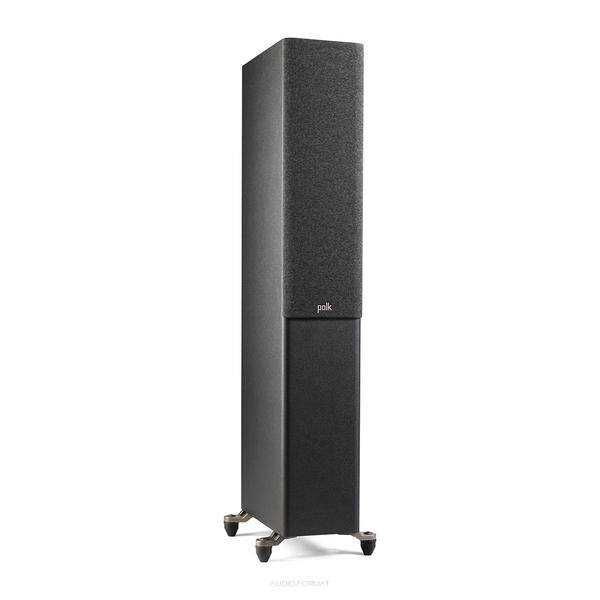 Zestaw Onkyo 6100 + Polk Audio Reserve R500 Black |Dostępne od ręki|