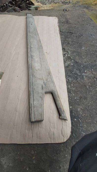 zabytkowe narzędzie do lnu ,ciarka