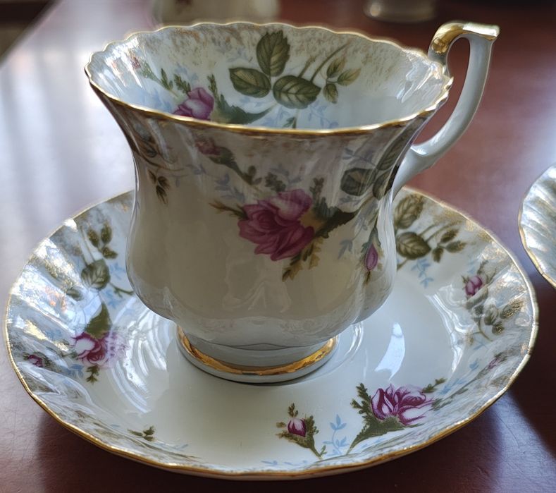 Serwis kawowy Chodzież