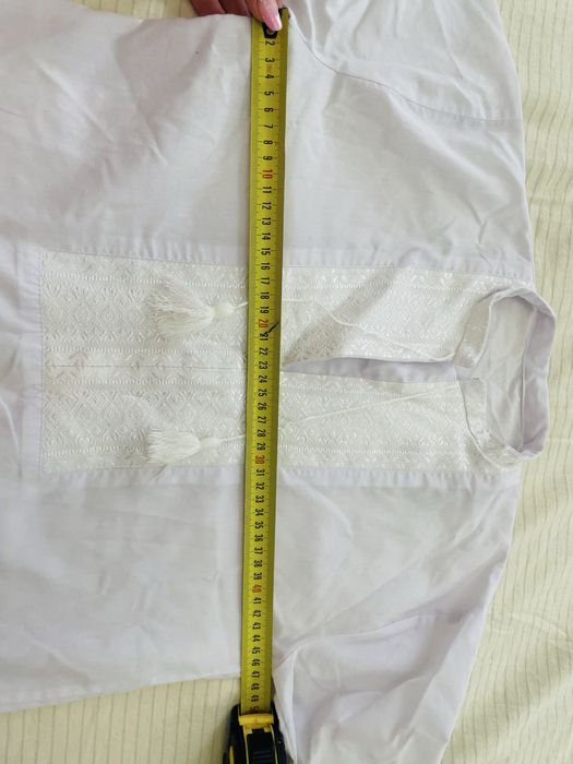 Вишиванка дитяча