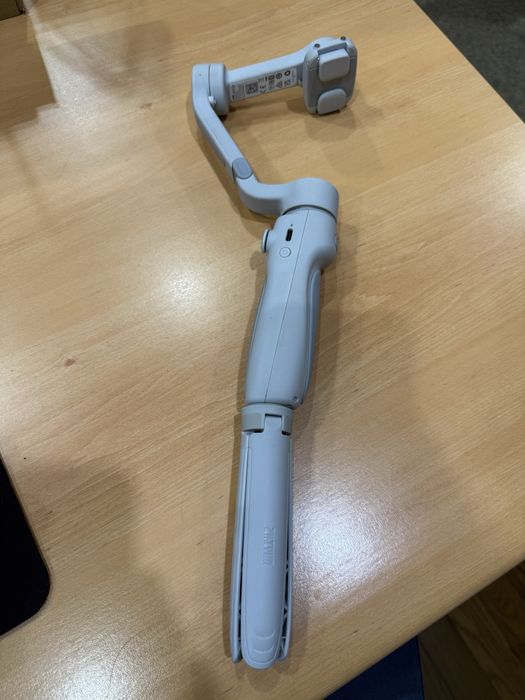 Gimbal Estabilizador Zhiyun Smooth Q4