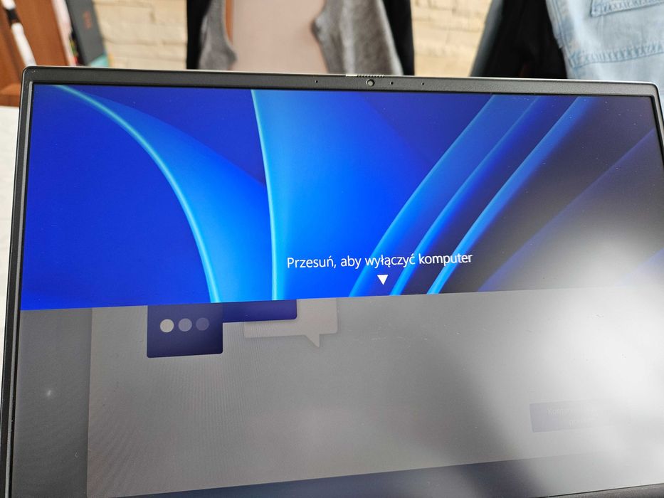 Ultrabook Dell Inspiron 5310 - 13,3", 2560x1600, i7-11390H/16GB/512/