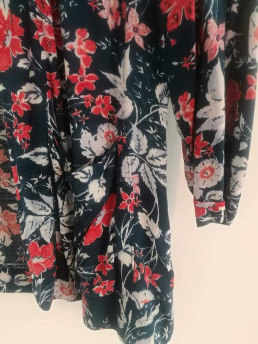 Kardigan, narzutka damska New Look