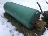 Zbiornik , bufor 900L