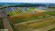 Działki Dominowo w pobliżu nowego osiedla, 1000m2