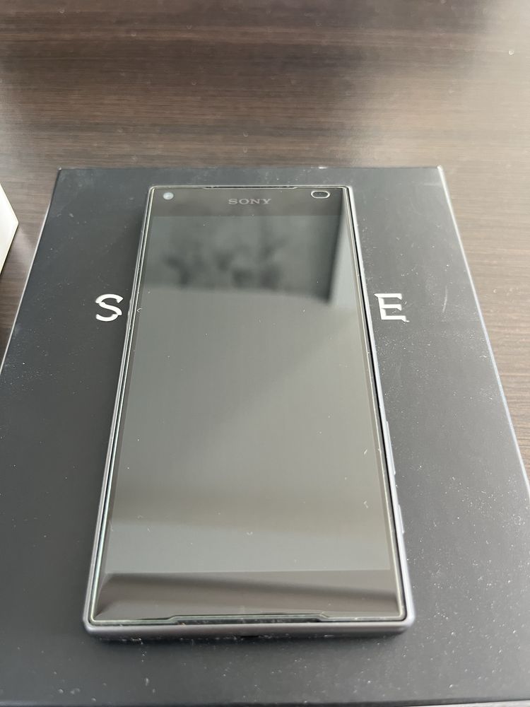 Sony Xperia Z5 Compact