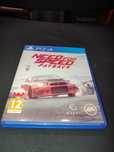 Okazja!!! Gra Need For Speed Payback na Playstation 4 i 5! Ps4!