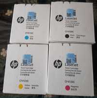 Tonery HP LJ M452/477 HP CF413XC HP CF412XC HP CF411XC HP CF410XC