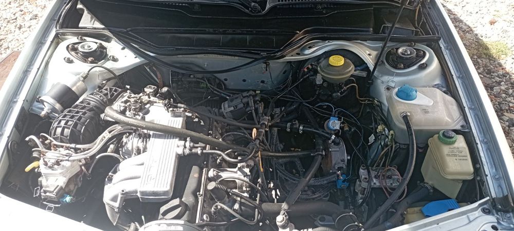 Продам Audi 100 c4 2.3