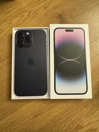 Iphone 14 Pro Max Purple 128 GB eSIM