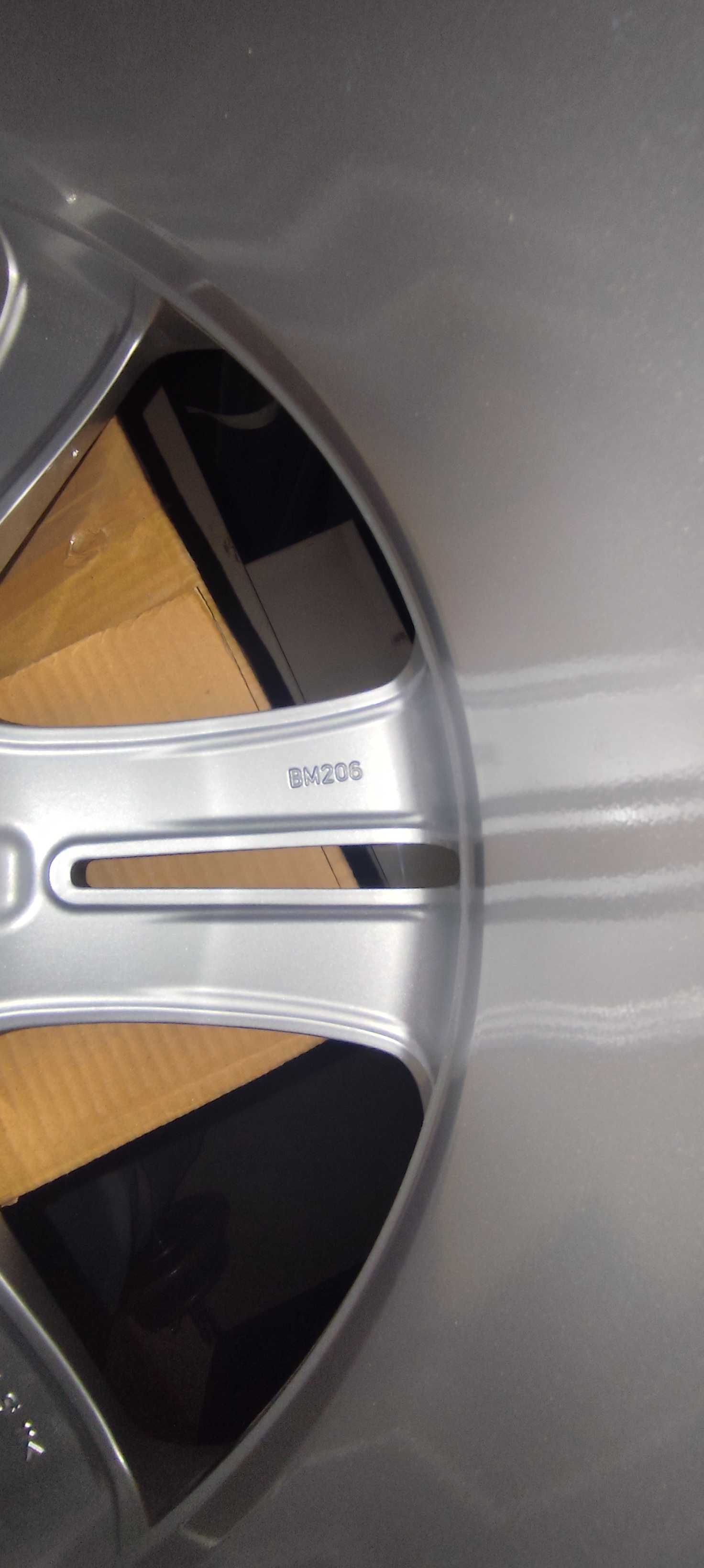 Jante BMW serie 3 19 5x120