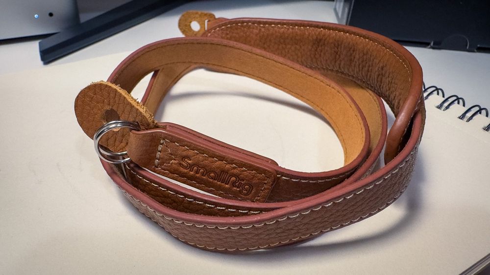 Fujifilm XT30 II Body + extra bateria z ładowarką + pasek Smallrig