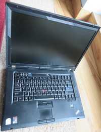laptop Lenovo thingPad R61i