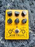 Preamp Bas Dibox