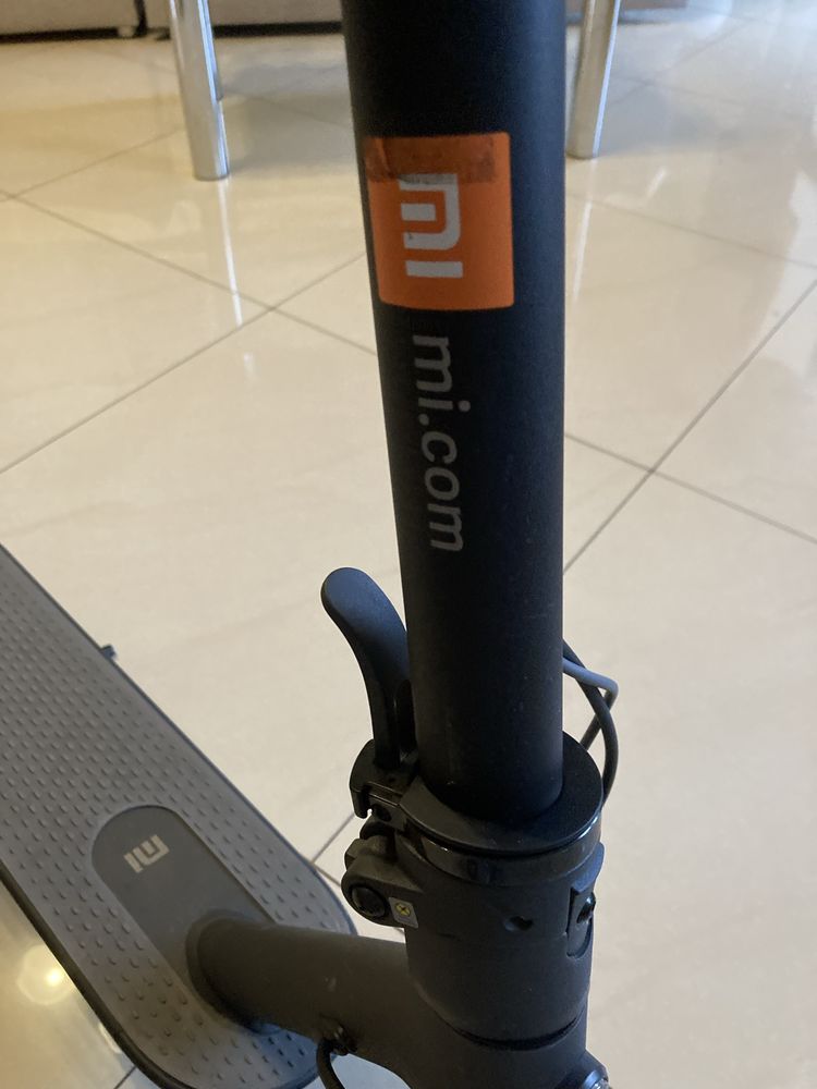 Hulajnoga XIAOMI