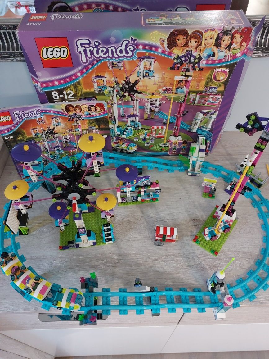 Sprzedam Klocki Lego  Friends 41130