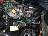 Subaru Forester 1997- Silnik 2.0 Turbo