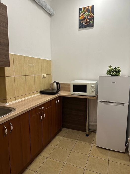 Оренда 1-кімнатноі квартири, центр!