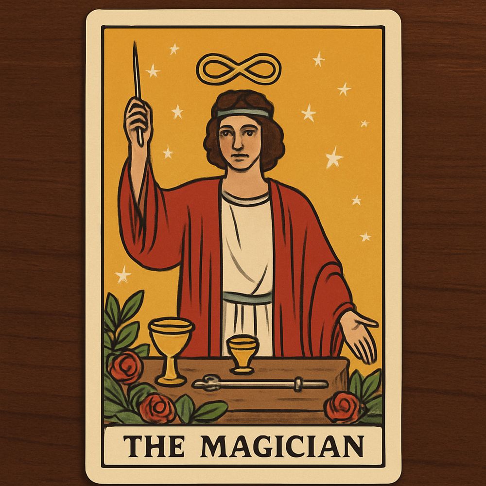 Tarot – pomoc w odnalezieniu odpowiedzi | Sesje online i e-mailowe