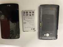 TELEFON LG-D390N D390 F60 na części