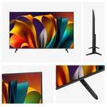 Vendo smartv Hisense
