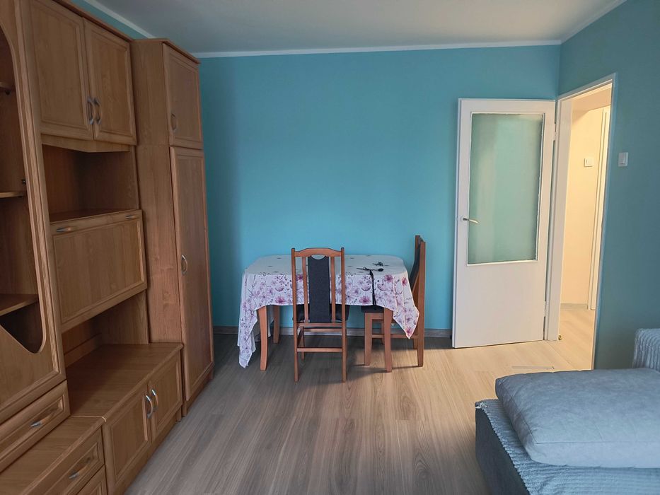 Wynajem mieszkania 2 pokojowe ul. Okólna Kraków