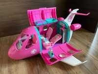 Samolot Barbie GDG76
