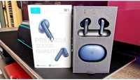 Бездротові навушники Xiomi Haylou W1 / Dark-Blue