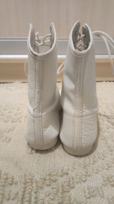 Туфлі для танців, джазовки Bleyer Guard розмір 34