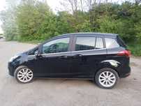 Ford B-Max 1.0 Eco Boost