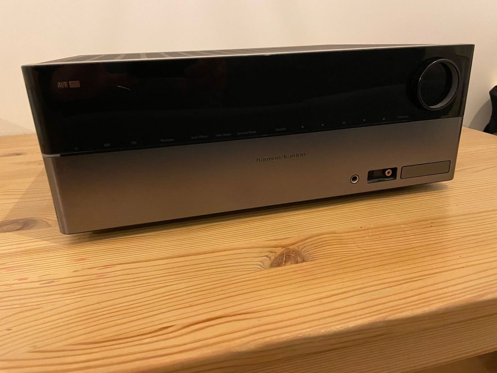 Harman Kardon AVR255