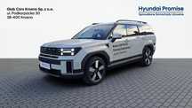 Hyundai Santa Fe SANTA FE Hybrid SUV 1.6 T-GDI HEV 6AT 4WD Platinum!, *Pojazd Demo*