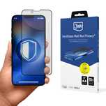 Matowe Szkło Hartowane do Apple iPhone 13 Mini - 3mk Hardglass Matt