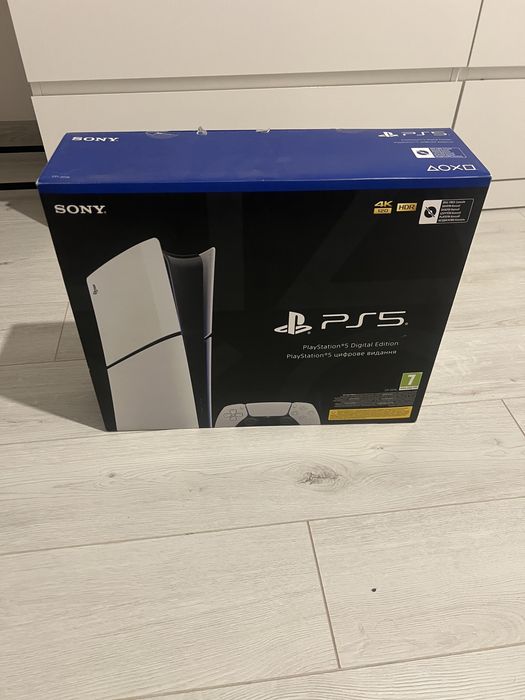 Продам playstation 5