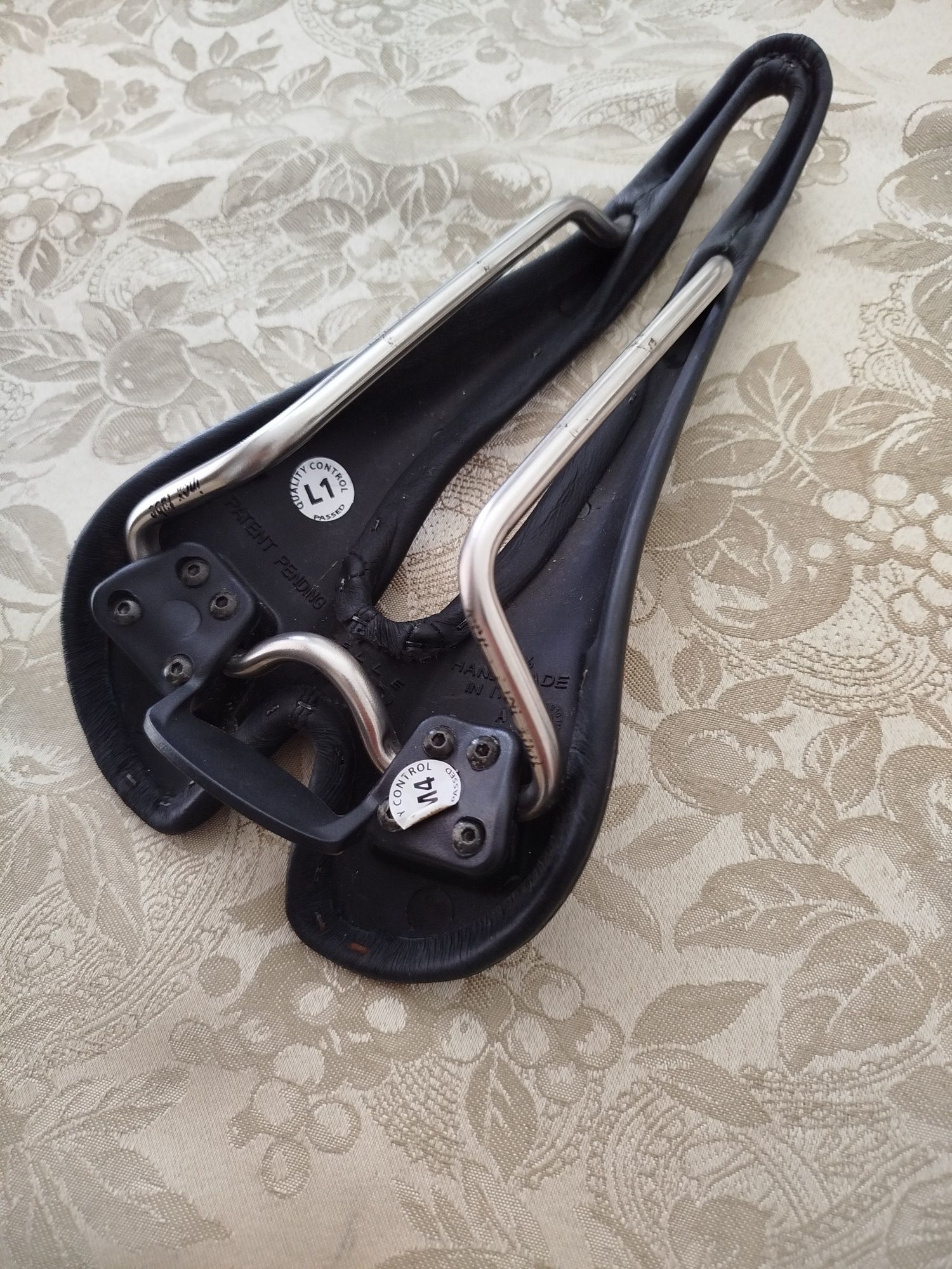 Selim selle SMP Italiano