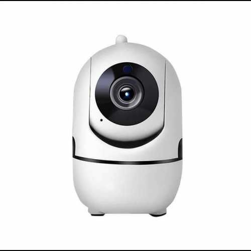 Камера видеонаблюдения Y13 Wi Fi с функцией распознавания лица