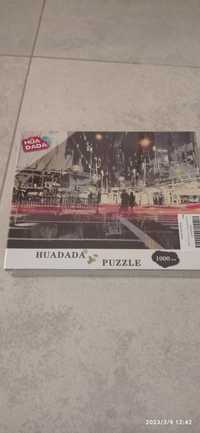 Puzzle dla dzieci