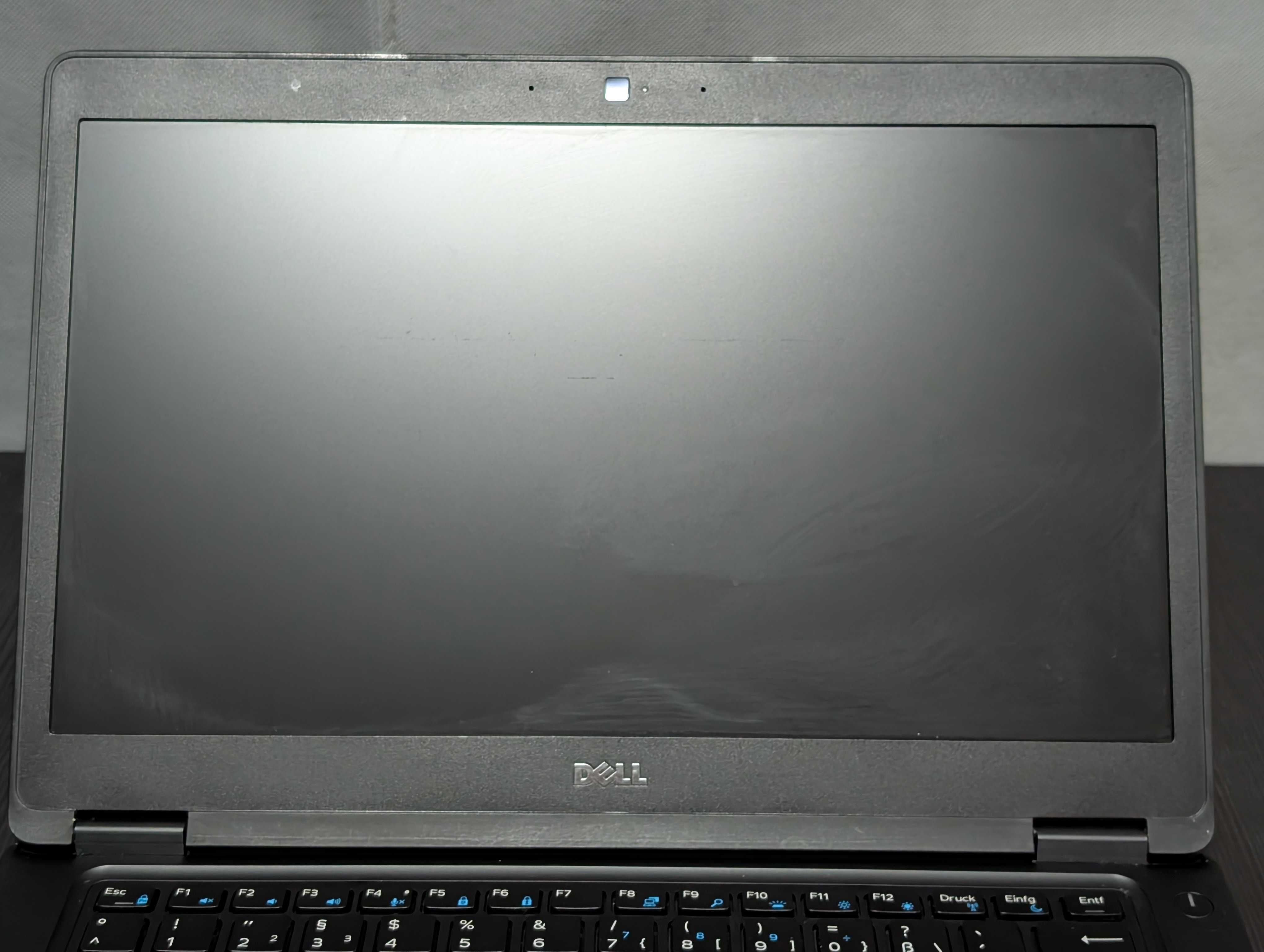 Portátil Dell Latitude 5480 I5-6440HQ 16GB 256GB